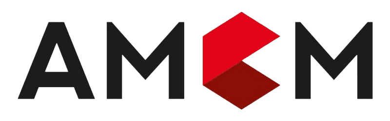 AMCM logo