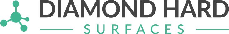 Diamond Hard Surfaces logo